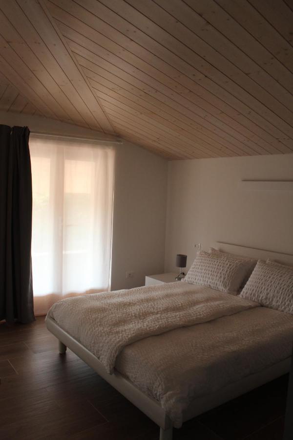 Guest House Italo & Anna Pasian di Prato Zewnętrze zdjęcie