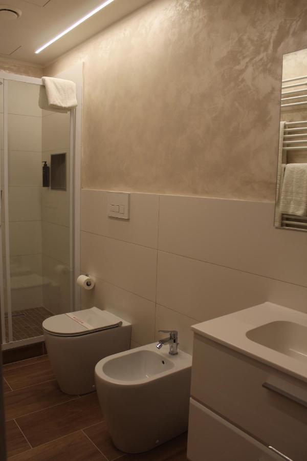 Guest House Italo & Anna Pasian di Prato Zewnętrze zdjęcie