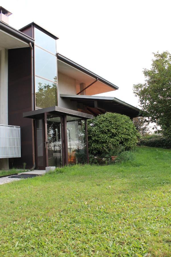 Guest House Italo & Anna Pasian di Prato Zewnętrze zdjęcie