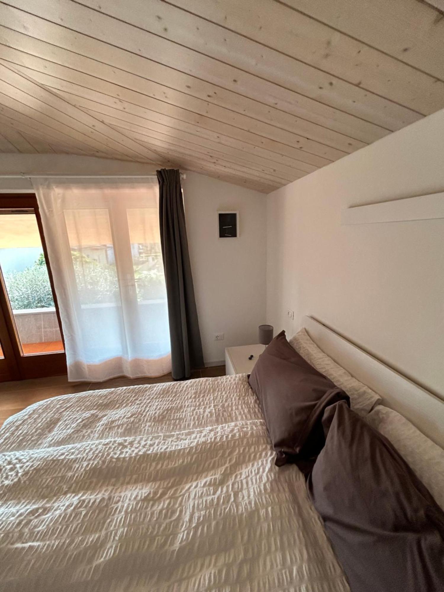 Guest House Italo & Anna Pasian di Prato Zewnętrze zdjęcie